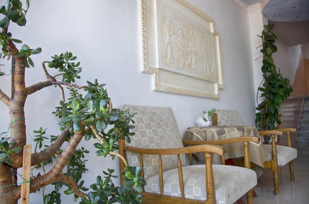 Galini Apartments Olympiakí Aktí Kültér fotó